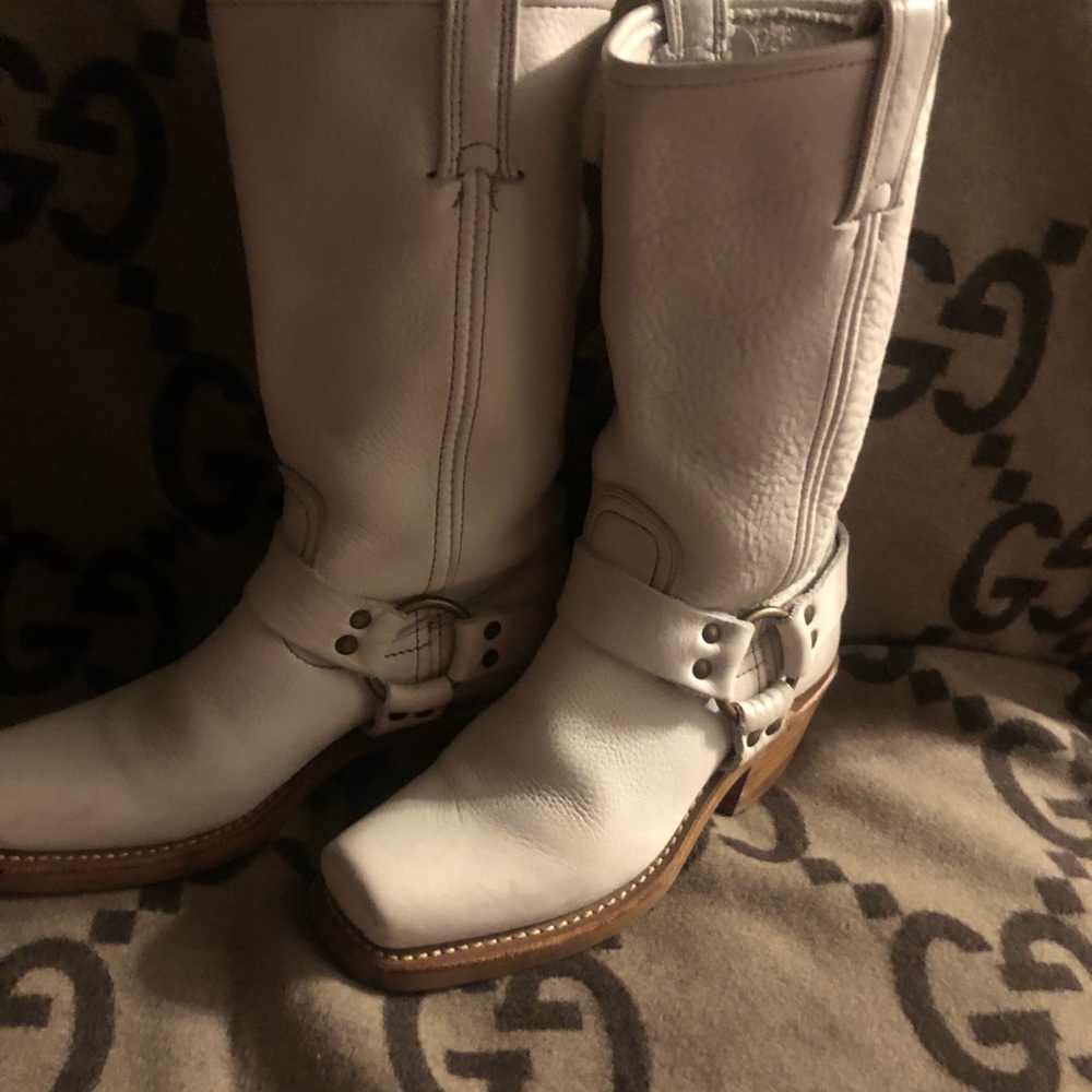Frye boots